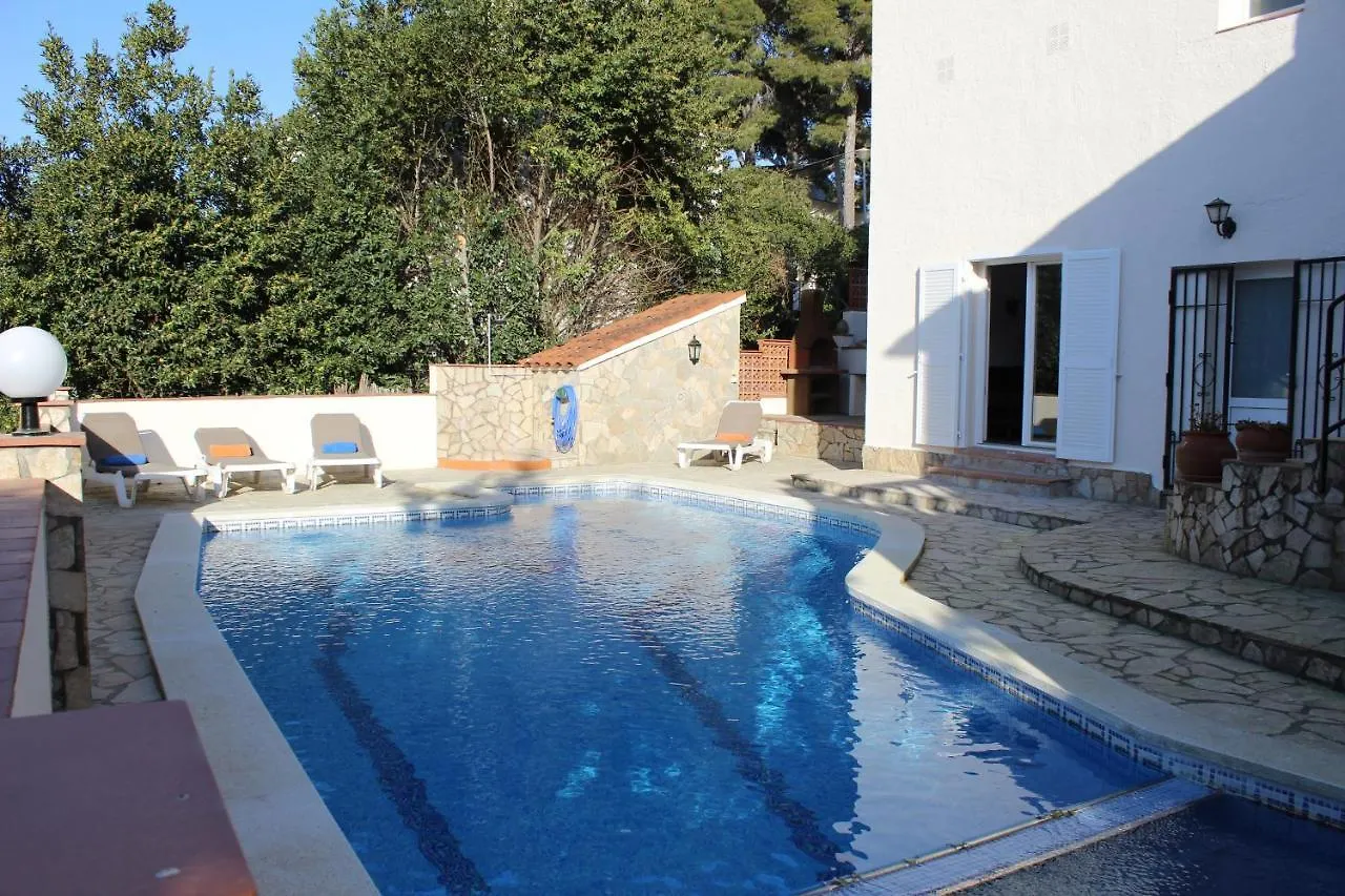 Casa Mojo Villa Pals 0*,  Spain
