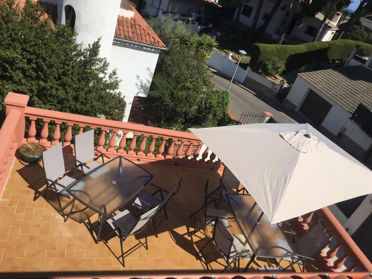 Casa Mojo Villa Pals Holiday home