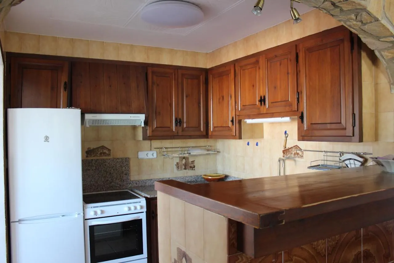 Holiday home Casa Mojo Villa Pals Spain