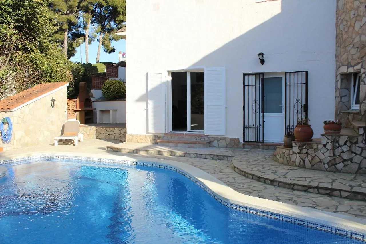 Casa Mojo Villa Pals Holiday home
