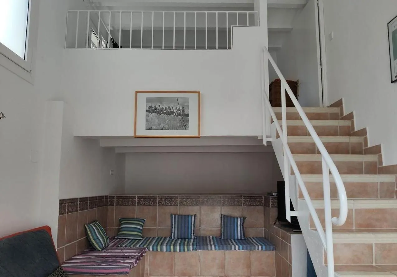 Casa Mojo Villa Pals Holiday home