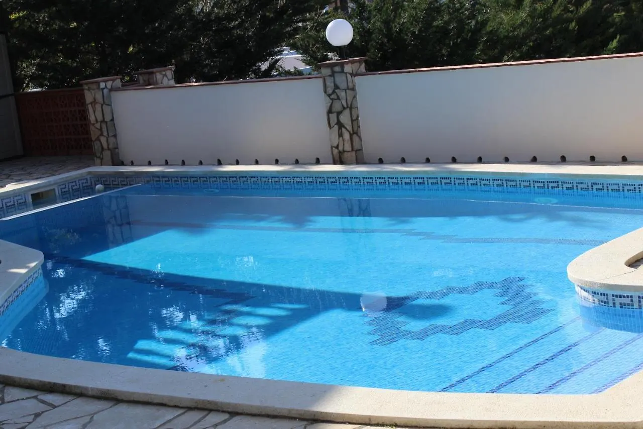 Casa Mojo Villa Pals Holiday home