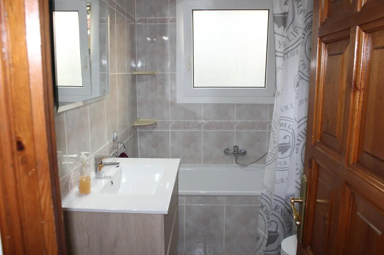 Holiday home Casa Mojo Villa Pals Spain