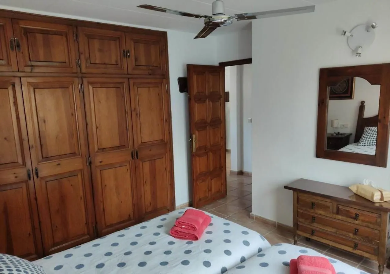 Casa Mojo Villa Pals Holiday home
